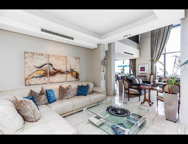 3 BEDROOM APARTMENT FOR SALE IN MORNINGSIDE